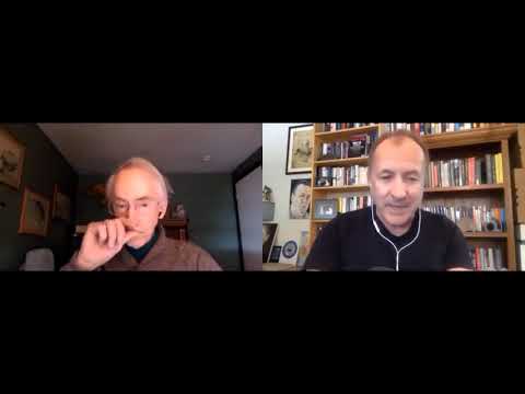 True... "in a Jordan Peterson way"