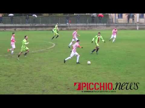 Chiesanuova vs Valdichienti Ponte-0-0- Promozione Girone B