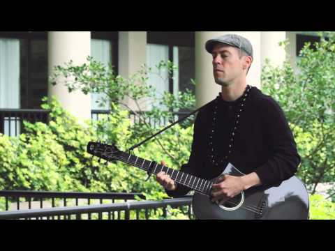 Kamuela Kahoano - Loli'ana (HiSessions.com Acoustic Live!)