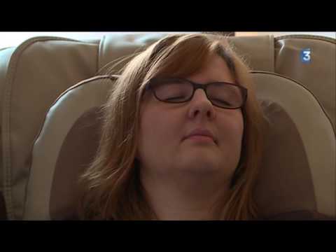 Le temps d'un souffle, un bar à sieste à Amiens