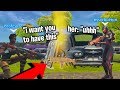 ESSIE IS BACK *very emotional* Saddest Love Story on Fortnite... ESSIE IS BACK *very emotional* Saddest Love Story on Fortnite...
