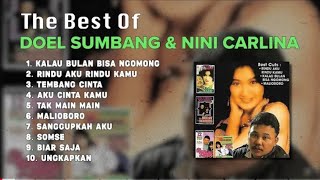 Download lagu FULL ALBUM THE BEST OF DOEL SUMBANG & NINI CARLINA| KALAU BULAN BISA NGOMONG - RINDU AKU RINDU KAMU mp3 Download lagu FULL ALBUM THE BEST OF DOEL SUMBANG & NINI CARLINA| KALAU BULAN BISA NGOMONG - RINDU AKU RINDU KAMU mp3