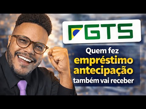 Vídeo: FGTS medida provisória 2025: mudanças e regras
