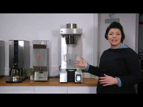 Video How to Calibrate Water on the Jet Brewer
