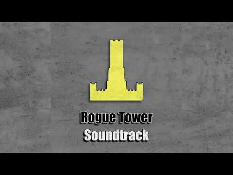 Rogue Tower - Full Soundtrack (Cover)
