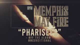 Memphis May Fire - Pharisees