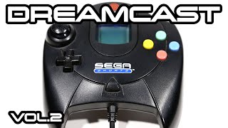 Best Sega Dreamcast Reviews Volume 2 by Classic Game Room