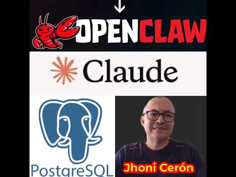 De IMAGEN a Base de Datos en SEGUNDOS