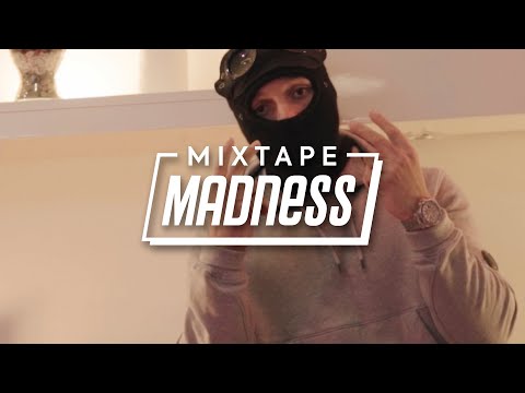 CPZ ft. KE4T - Money Dreams (Music Video)  | @MixtapeMadness