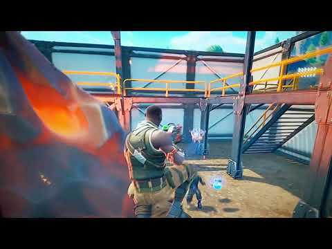 Fortnite-2 headshots in a row