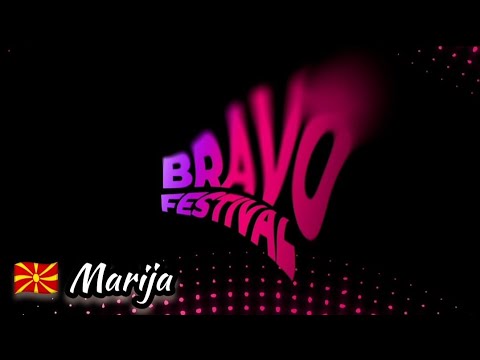 Marija Cvetanovska - I have Nothing