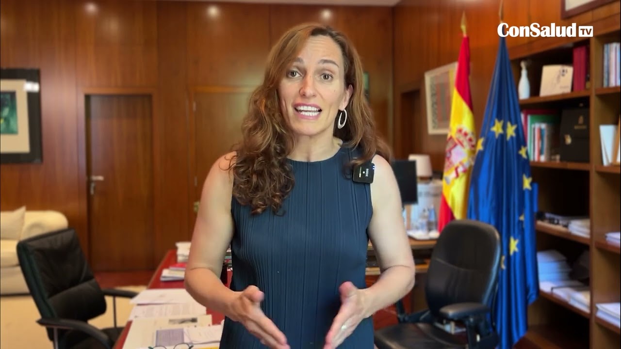 Sanidad impulsa la FSE con la mayor oferta de plazas de la historia: 11.943