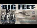 BIG FEET   SAVVY KATZ Rosebud Theatre 2025