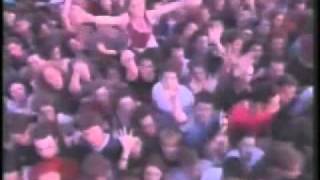 Elastica - So Paranoid