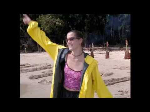 Survivor Borneo Distress signal