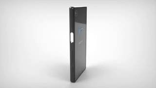 Sony Ericson Xperia Z6 Black