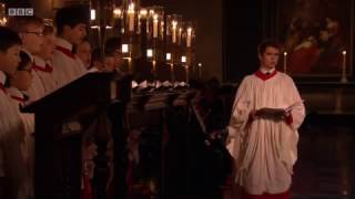 Carols from King's 2016 | #15