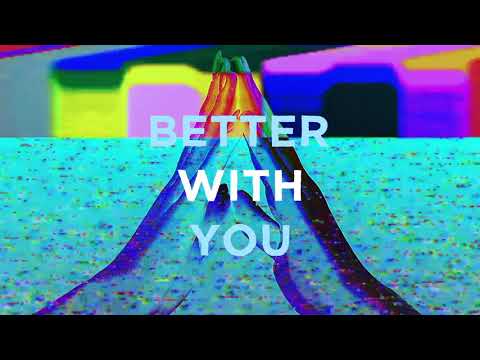 3LAU & Justin Caruso feat. Iselin - Better With You