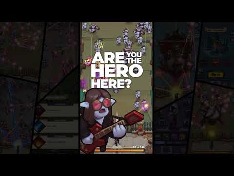 Night Hunt: The Vampire Tower video thumbnail