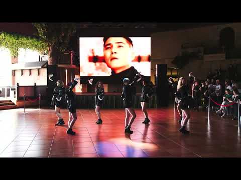 46. ChronoF9X — Dreamcatcher — Good Night [K-STAR 2022]