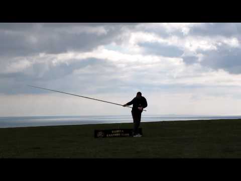 mark jakins casting@steyning-april 2010