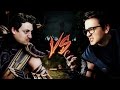 Jani Vs Pisti 1 Mortal Kombat X