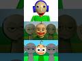 Incredibox Sprunki Pyramixed Upin & Ipin Baldi As BABIES In Real Life VS MEMES!