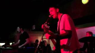 Painted Palms - Hypnotic (live) - November 7, 2015 - Detroit