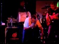 ANDRÉS CABAS - La Cadena de Oro (en vivo) Gira España, Valencia 2007