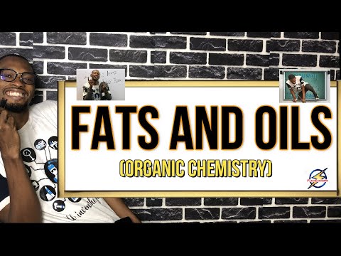 Fats And Oils - Formation, Properties & Uses