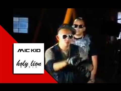 MIC KID FT. MANNY MONTES "QUIEREN QUE ME QUEDE CALLAO" (VIDEO PREVIEW)