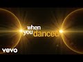 ABBA - When You Danced With Me