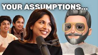 Answering Your Assumptions About Us