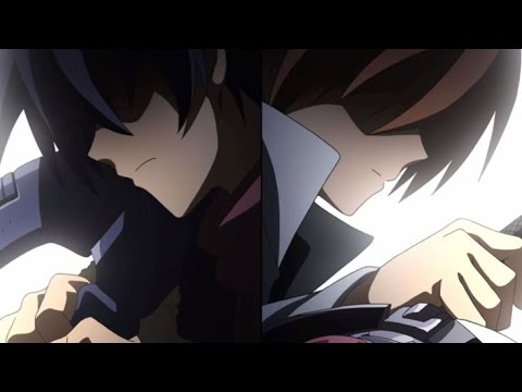 Akame ga kill - Grand Chariot e Incursio