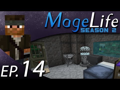 A New Equivalency | MageLife S2 | Ep.14