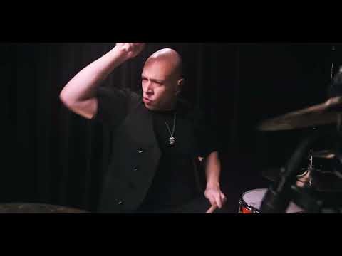 Linkin Park - Faint - Drum Cover