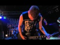 Anaal Nathrakh - More of Fire than Blood - Live ...