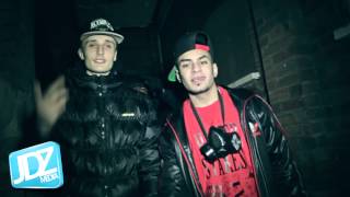 Riddla Ft Higher Stakes - Signature (Remix) [Official Video] | JDZmedia