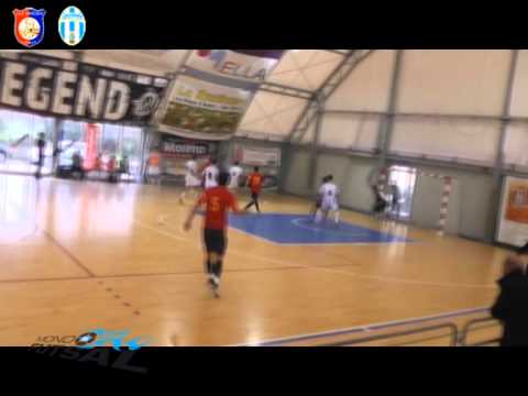 03 03 14 MINTURNO   F C CISTERNA