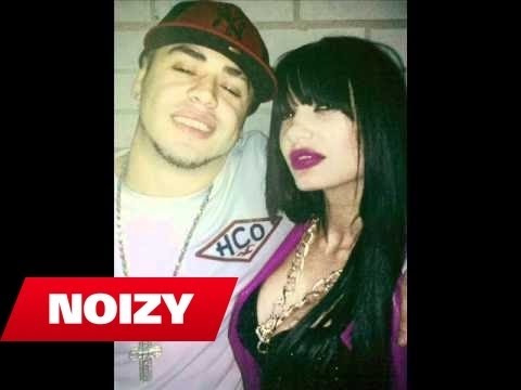 Noizy ft Lil Koli & Varrosi - Nese Ta Lypi ( MIXTAPE LIVING YOUR DREAM ) OFFICIAL SONG FULL