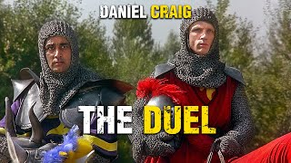 The Duel | Daniel Craig (Knives Out) | ADVENTURE MOVIE | Full Movie