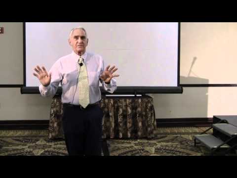 Nuclear Energy around the World. - Jay Lehr, Ph.D.