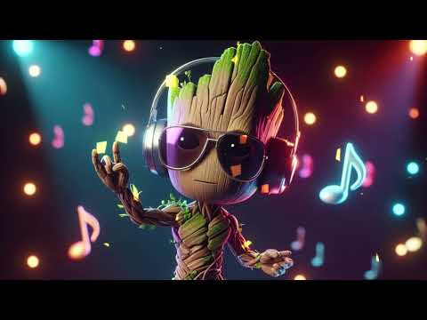 DJSM, Robbe, New Beat Order - Salt feat. Courtney Drummey #22