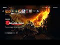 How To Play Gears Of War Reloaded On PS5 Early RIGHT NOW PlayStation 5
