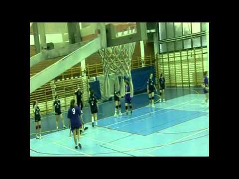 Egerszegi KK Junior- Csáktornya ZRK