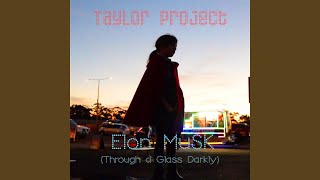 Elon Musk (Through a Glass Darkly)