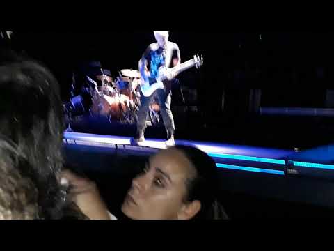 U2 Iris 20 Septiembre 2018 Madrid Experience Inoccence Tour