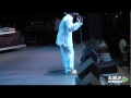 BIG DADDY KANE FRESHFEST2010 Pt2