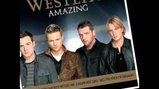 WHERE WE BELONG &quot; WESTLIFE &quot;
