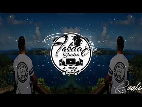 VAVA'U LAHI x FOKAA JR ft DJ HUNNIT